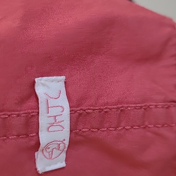 Long Sleeve Rusty Rose Shirt - Picture 3 of 6